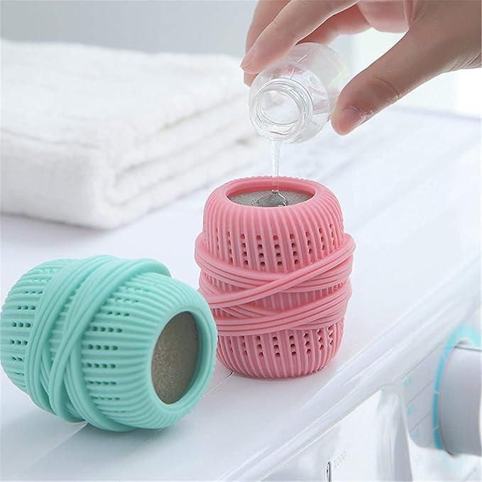 Laundry Washing Machine Ball